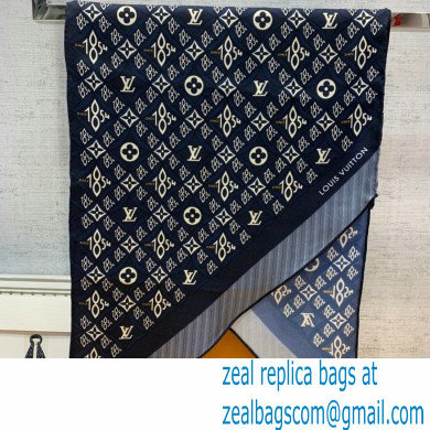 louis vuitton SINCE 1854 MP2910 BLUE 2023