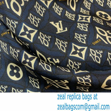 louis vuitton SINCE 1854 MP2910 BLUE 2023