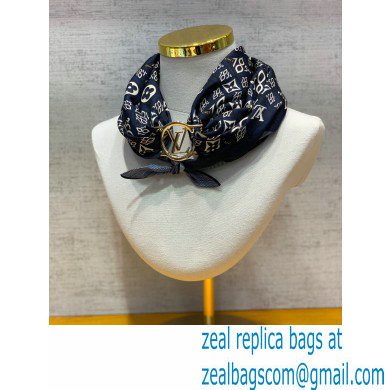 louis vuitton SINCE 1854 MP2910 BLUE 2023