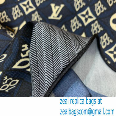 louis vuitton SINCE 1854 MP2910 BLUE 2023