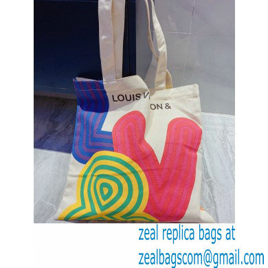 louis vuitton canvas shopping bag 2023 - Click Image to Close