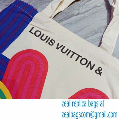 louis vuitton canvas shopping bag 2023 - Click Image to Close