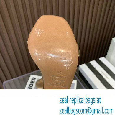 Aquazzura Heel 10.5cm Aura Sandals 03 2023 - Click Image to Close