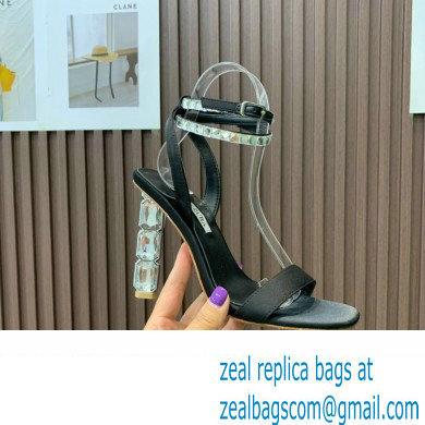 Aquazzura Heel 10.5cm Aura Sandals 04 2023