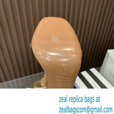 Aquazzura Heel 10.5cm Aura Sandals 14 2023