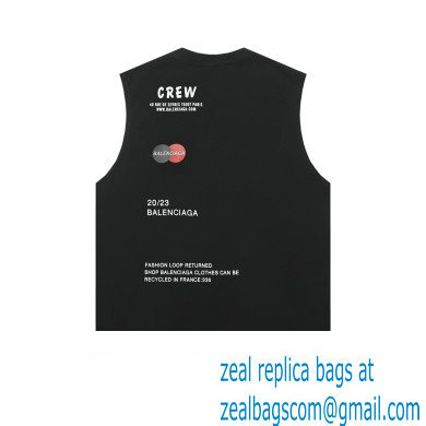 Balenciaga Vest Tank Top 07 2023