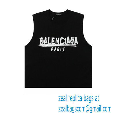 Balenciaga Vest Tank Top 27 2023