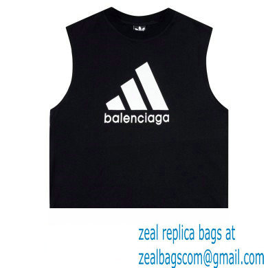 Balenciaga x Adidas Vest Tank Top 08 2023