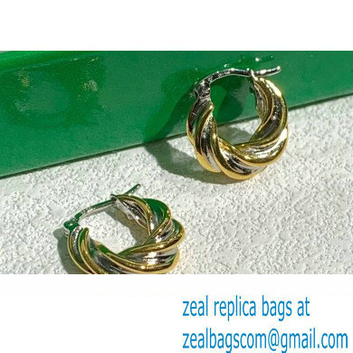 Bottega Veneta Earrings 01 2023