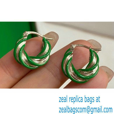 Bottega Veneta Earrings 02 2023