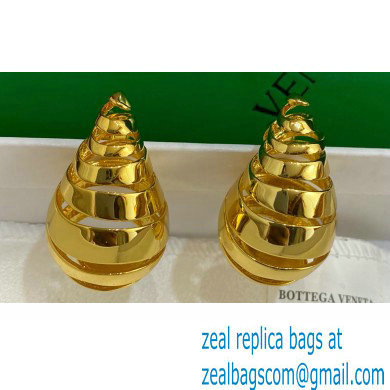 Bottega Veneta Earrings 07 2023