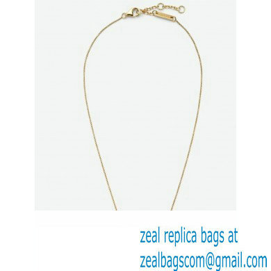 Bottega Veneta Necklace 02 2023