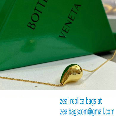 Bottega Veneta Necklace 02 2023 - Click Image to Close
