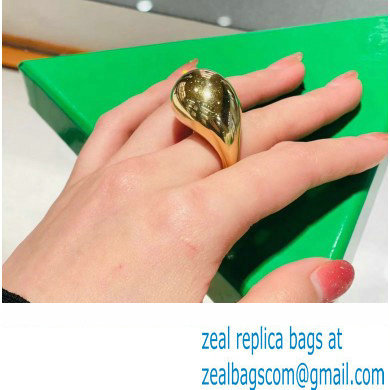 Bottega Veneta Ring 01 2023