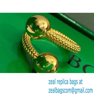 Bottega Veneta Ring 03 2023