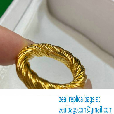 Bottega Veneta Ring 06 2023 - Click Image to Close