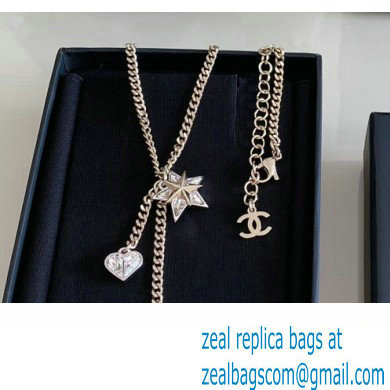 Chanel Necklace 27 2023