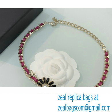 Chanel Necklace 37 2023