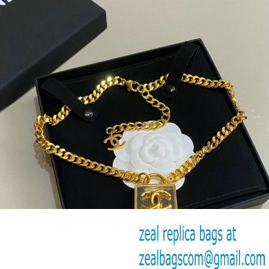 Chanel Necklace 56 2023
