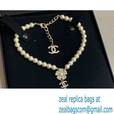Chanel Necklace 74 2023