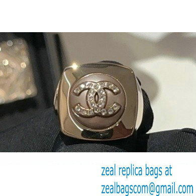 Chanel Ring 01 2023