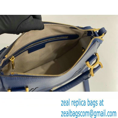 Chloe Marcie small double carry bag Blue