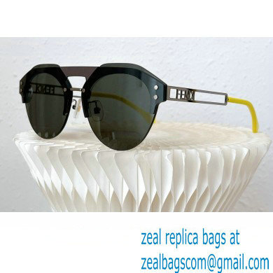 Fendi Sunglasses FE40027U 03 2023