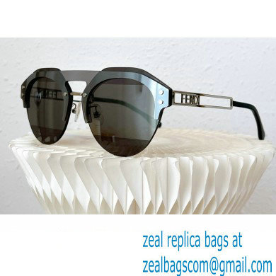 Fendi Sunglasses FE40027U 04 2023