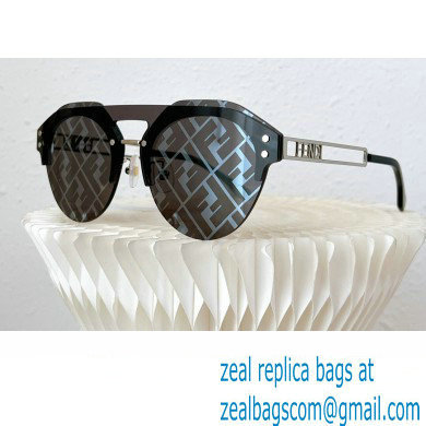 Fendi Sunglasses FE40027U 05 2023