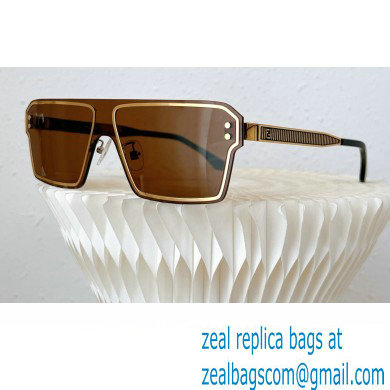 Fendi Sunglasses FE40028U 01 2023
