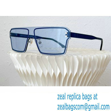 Fendi Sunglasses FE40028U 02 2023