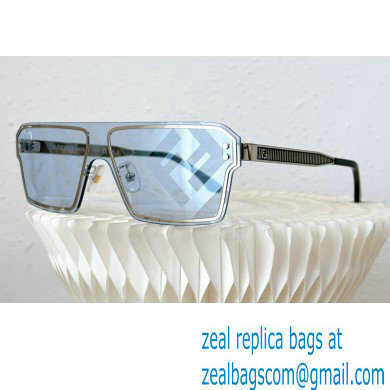 Fendi Sunglasses FE40028U 04 2023