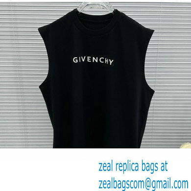Givenchy Vest Tank Top 05 2023