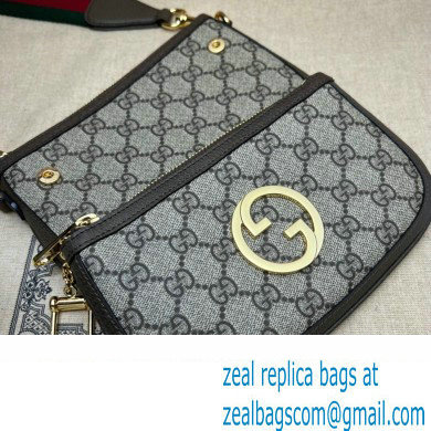 Gucci GG canvas Blondie mini bag 724599 2023