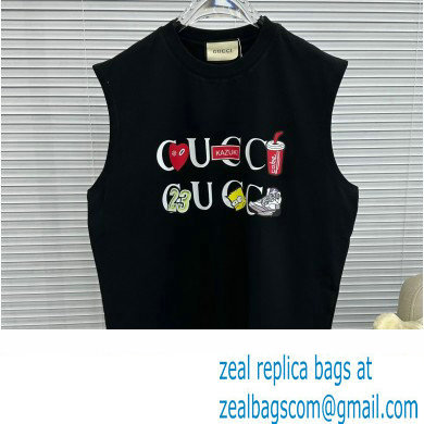 Gucci Vest Tank Top 01 2023