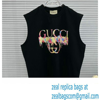 Gucci Vest Tank Top 03 2023
