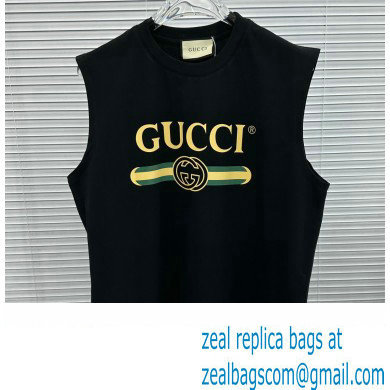 Gucci Vest Tank Top 07 2023