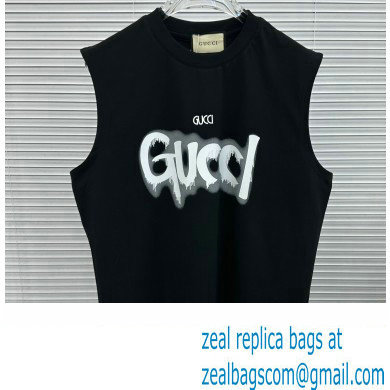 Gucci Vest Tank Top 13 2023