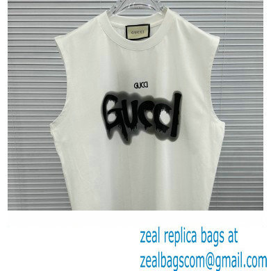 Gucci Vest Tank Top 14 2023