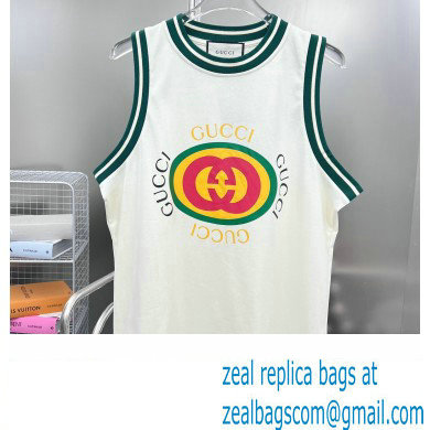 Gucci Vest Tank Top 17 2023