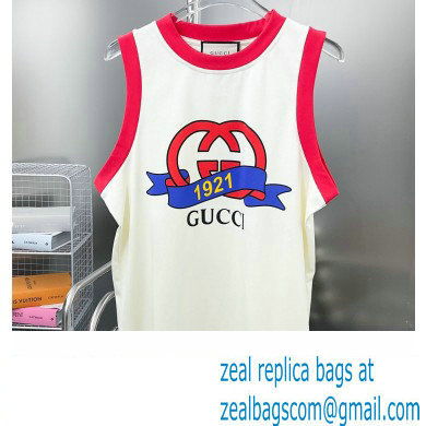 Gucci Vest Tank Top 18 2023
