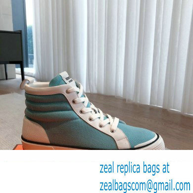 Hermes Gad High-top Women/Men Sneakers 02 2023