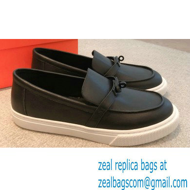 Hermes Game slip-on Women/Men Sneakers 01 2023 - Click Image to Close