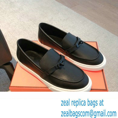 Hermes Game slip-on Women/Men Sneakers 01 2023 - Click Image to Close