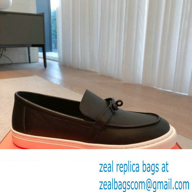 Hermes Game slip-on Women/Men Sneakers 01 2023 - Click Image to Close