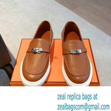 Hermes Game slip-on Women/Men Sneakers 02 2023 - Click Image to Close