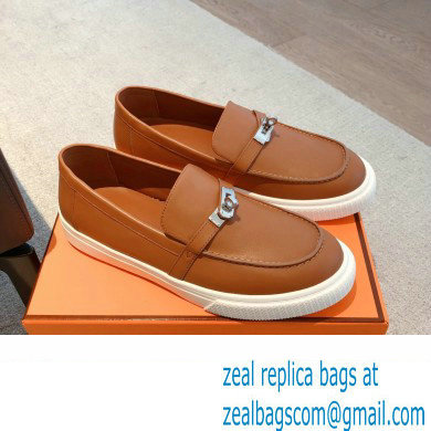 Hermes Game slip-on Women/Men Sneakers 02 2023 - Click Image to Close