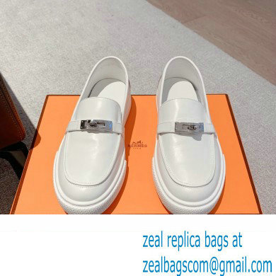 Hermes Game slip-on Women/Men Sneakers 03 2023 - Click Image to Close