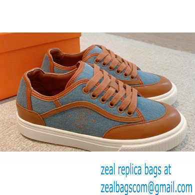 Hermes Get Women/Men Sneakers 01 2023 - Click Image to Close