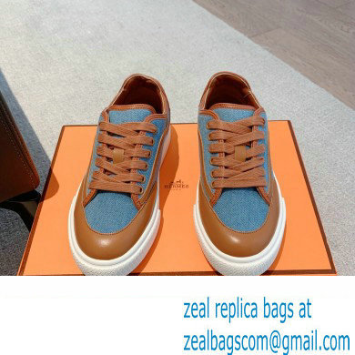 Hermes Get Women/Men Sneakers 01 2023